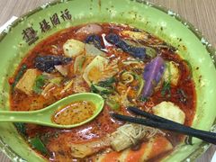 -杨国福麻辣烫(龙阳广场店)