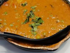 -VATAN INDIAN RESTAURANT米特餐饮有限公司(城北路店)