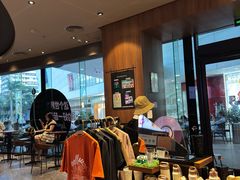 -星巴克(厦门SM新生活广场店)