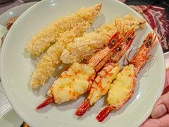-汉来海港·海鲜自助餐厅(上海七宝领展广场店)