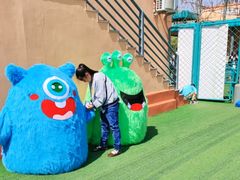 -秦皇岛乐岛海洋王国