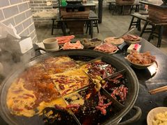 -酒友老火锅(渝中店)