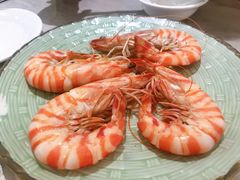 -旺富东海大酒楼(海鲜街店)