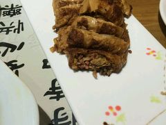 -静莲斋素食(慈云寺店)