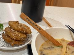 -味千拉面(广州白云机场T1西二店)