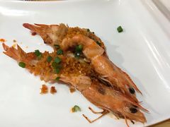 -割烹旭日本料理(龙湖狮山天街店)