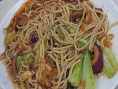-清香源清真牛肉拉面(文化宫店)