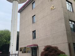 -上海财经大学(国定路校区)