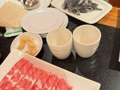 -南门涮肉(天坛南门店)