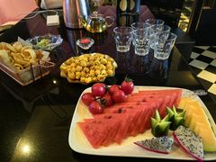 -V SHOW max KTV(粉巷店)