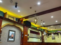 -清真· AL-JANNAT 佳纳特餐厅(仙林店)
