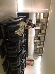 -AYO SALON