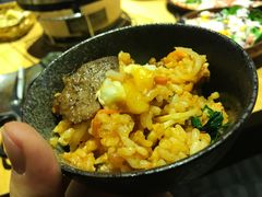 -夕酱の烧肉屋