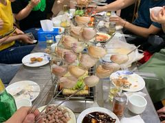 -小寒羊烧烤(凯瑞时代大厦店)