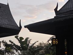 -三亚亚龙湾红树林度假酒店