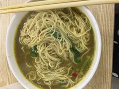 -舒蔡记生煎菜饭(云南中路店)