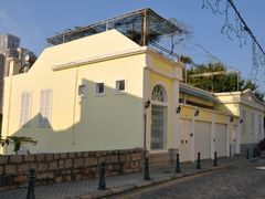 -龙环葡韵住宅式博物馆