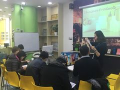 -美联英语(中关村中心)