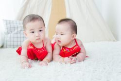 -小苹果儿童摄影(崇安店)