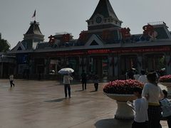 -沈阳方特欢乐世界