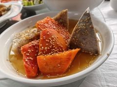 -众味海鲜大排档·活海鲜·潮汕味(南澳店)
