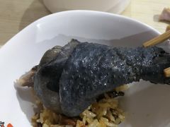 -一小子·排骨咸饭(龙山文创园店)