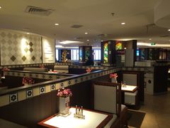 -斗牛士牛排(南京东路店)