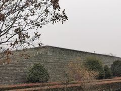 -秦始皇帝陵博物院-丽山园