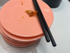 -争鲜回转寿司(朝北大悦城店)