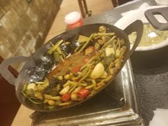 -湘肠香火锅店(团结湖店)