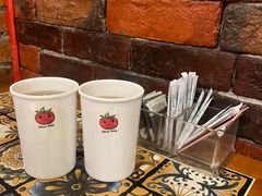 -番茄屋葡式美食(总店)