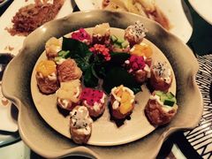 -梧桐花园餐厅(新城店)