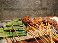 -神府路壹号·海鲜烧烤·砂锅粥·锅物(三坊七巷店)