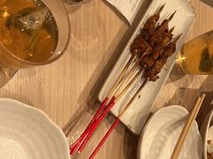 -大师兄·手工面·西北菜(美的悦然广场店)