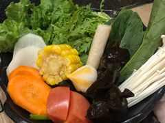 -呷哺呷哺(望京新世界店)