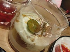 -清真·艾美可餐厅(大悦汇店)