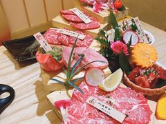 -松鱼亭·和牛烧肉(协鑫广场店)