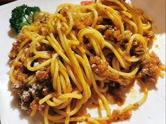 -盘炉forenza·云贵川融合小食堂 ( 钟楼中柳巷店)