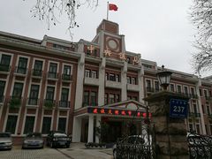 -长江路历史文化街区