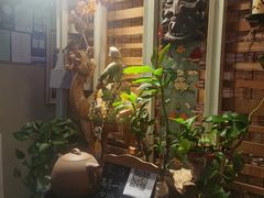 -一号铺子·大炉茶