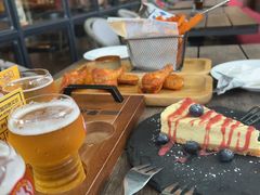 -Boxing Cat Brewery拳击猫精酿啤酒馆(永福店)