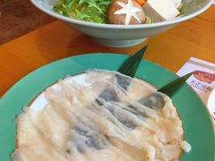 -天正河鲀·河豚亭(大连店)