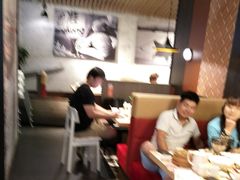 大堂-避风塘(宝山万达店)