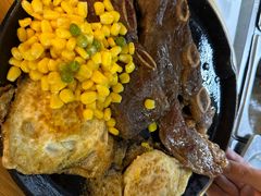 -豪客来牛排(成都锦江大融城店)