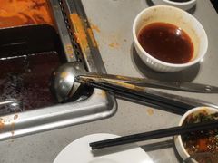 -海底捞火锅(方圆荟店)