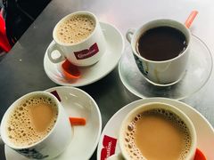 -多春茶室
