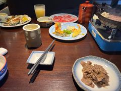 -松子料理(白家庄店)