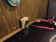 -井格重庆火锅(西直门凯德Mall店)
