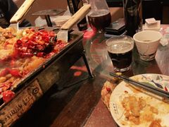 -江边城外烤全鱼(方庄时代购物中心店)