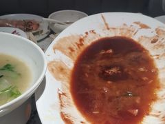 -悦海·家宴·冰花皮皮虾大锅贴(宝龙店)